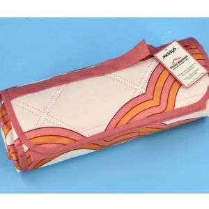 Society 6 Waterproof Picnic Blanket